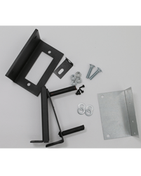 AMS Lock Cover Kit Snack