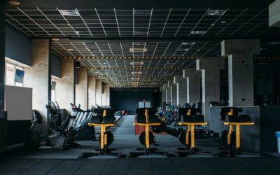 Vending Machines for Gyms – What Is Possible?