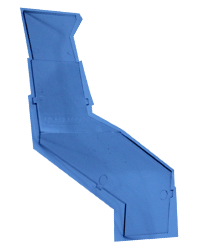 DN Coin Chute Cover