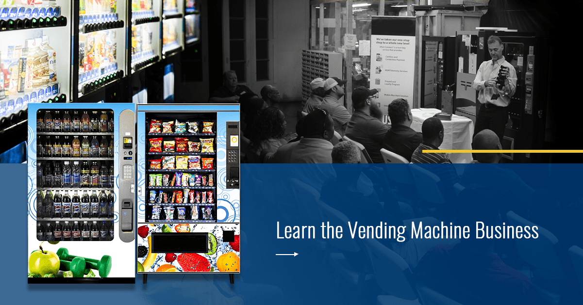 Automatic Products 123 Snack Machine - A&M Vending Machine Sales