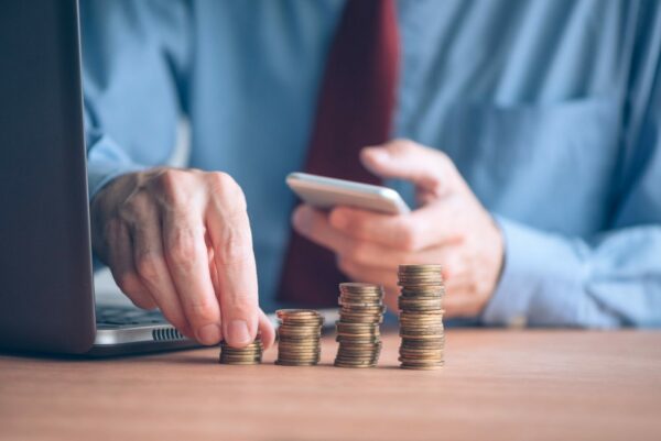 Vending Machine Financing