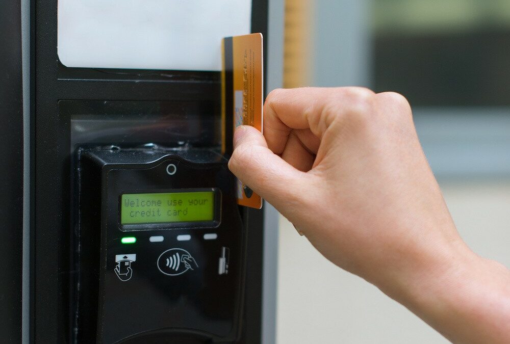 24 Vending Machines You Won't Believe Exist