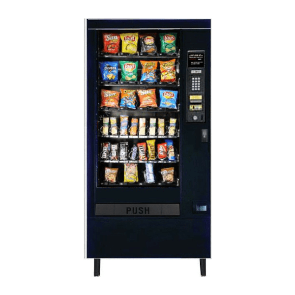 AP Studio 2 Snack Vending Machine