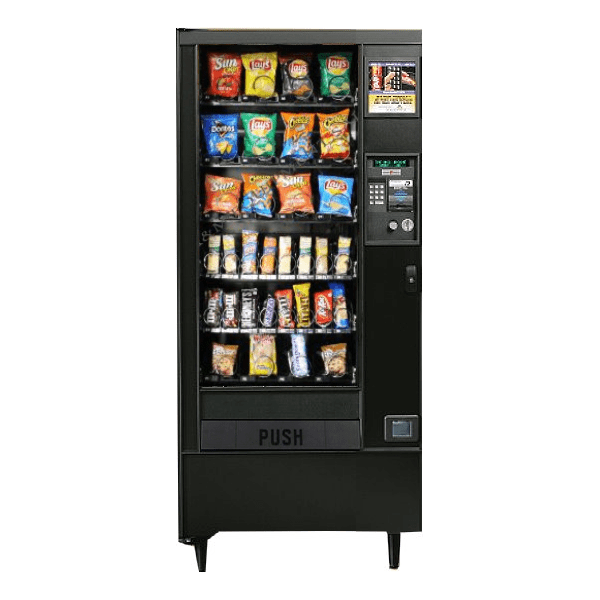 AP 932 Snack Vending Machine
