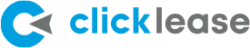 ClickLease Logo
