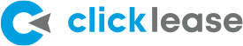 ClickLease Logo