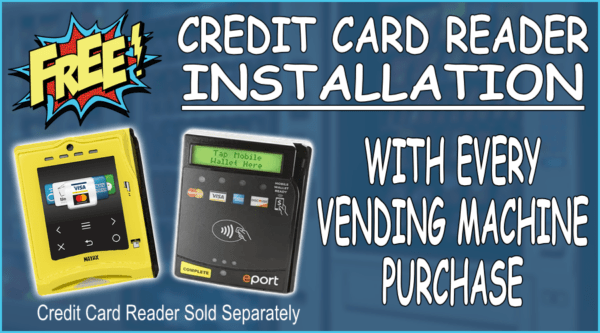 Free Credit Card Reader