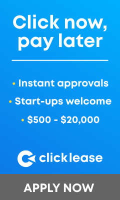 ClickLease Financing