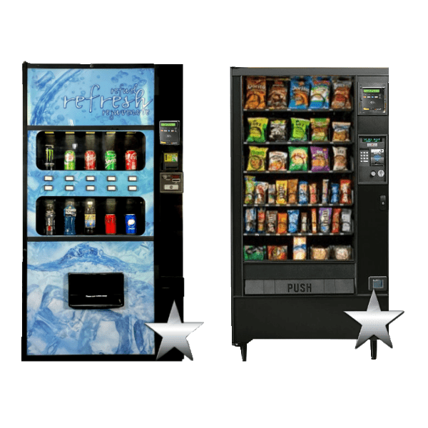 AP 133 & Royal 650 Combo Package Deal