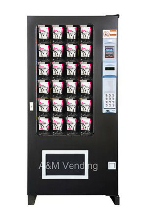 NV120 Naloxone Vending Machine