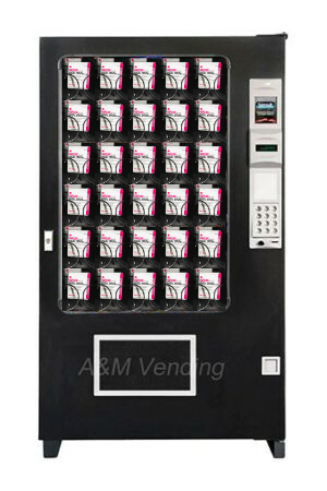 NV150 Naloxone Vending Machine