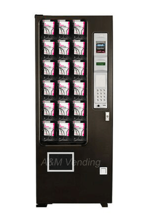 NV54 Naloxone Vending Machine