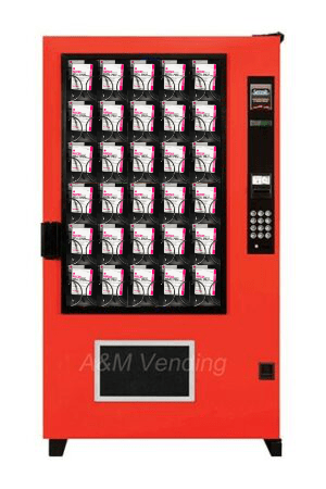 NV150 Outside Naloxone Vending Machine