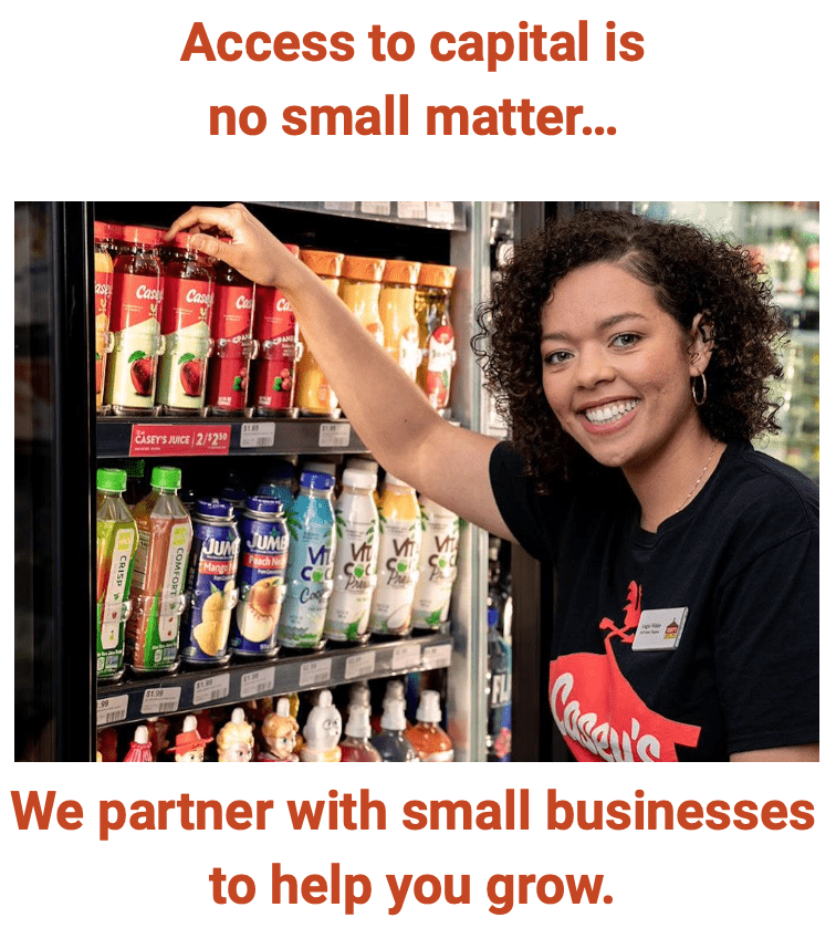 Rouge Financial