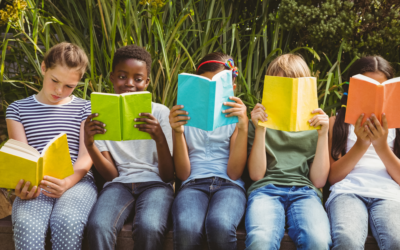 Unlocking Literacy: How Book Vending Machines Are Turning the Page on Declining Reading Scores