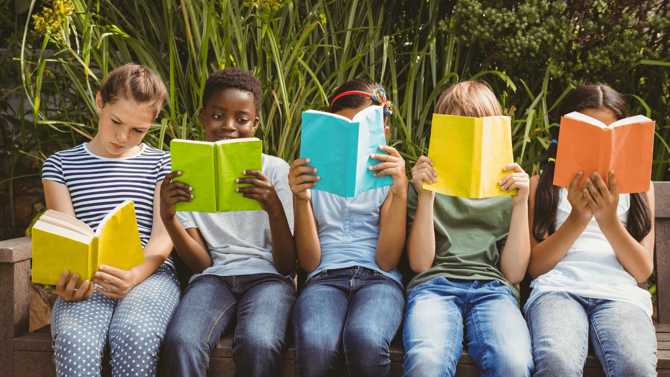 Unlocking Literacy - Book Vending Machine