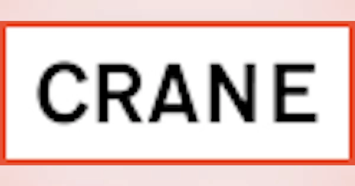 Crane National