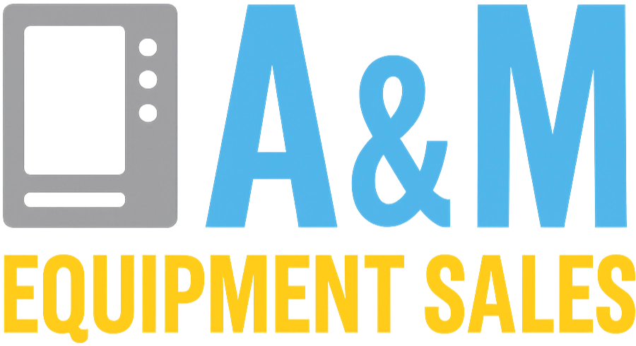 A&M Equipment Sales