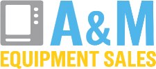 A&M Equipment Sales