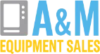 A&M Equipment Sales