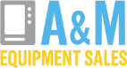 A&M Equipment Sales
