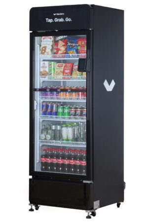 Vendera Core Smart Cooler