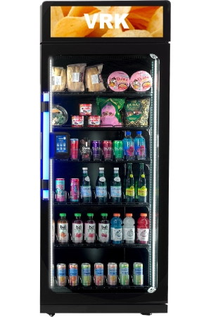 SandStar VRK AI Smart Cooler